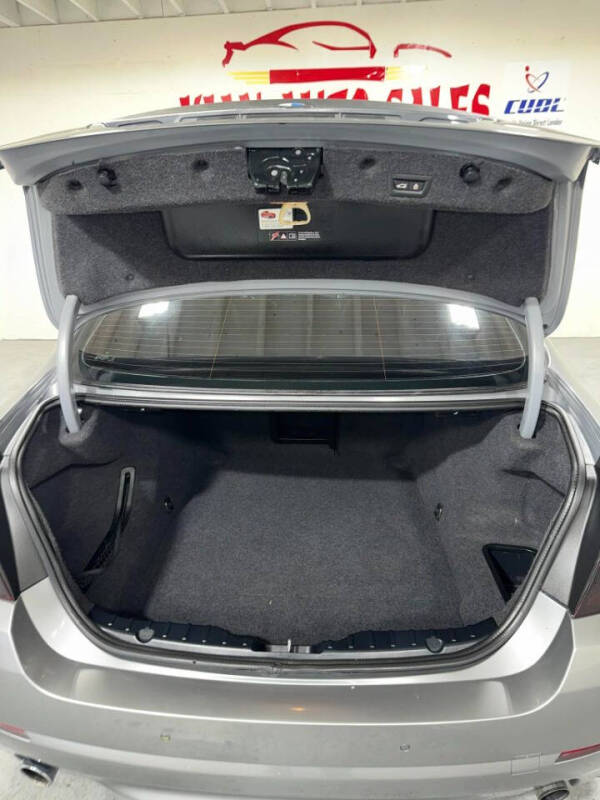 2014 BMW 5 Series 535i