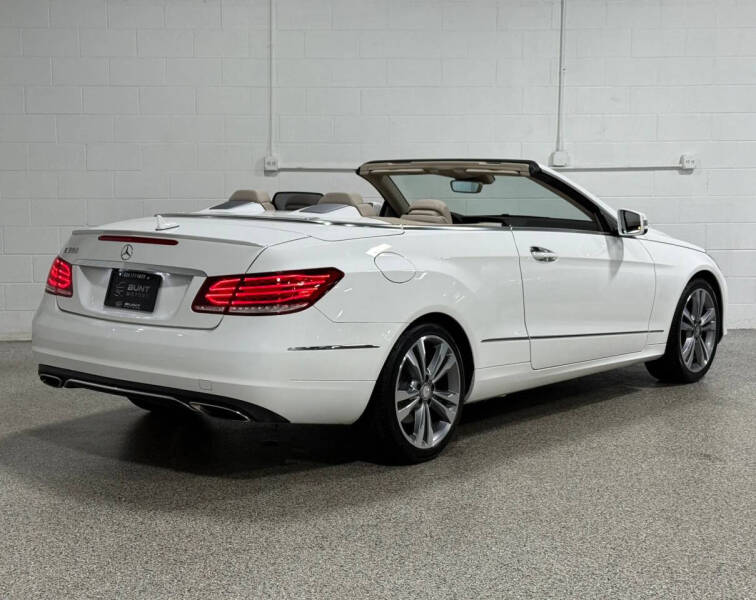 2014 Mercedes-Benz E-Class E 350