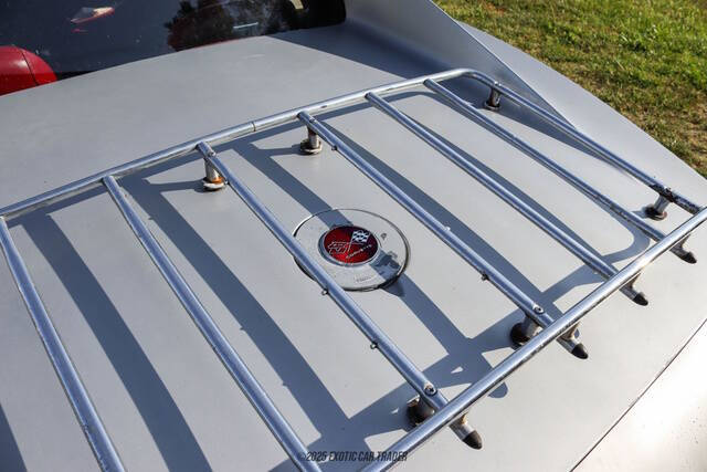 1976 Chevrolet Corvette