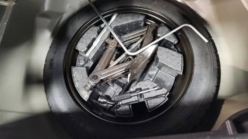 2018 Subaru Impreza Sport