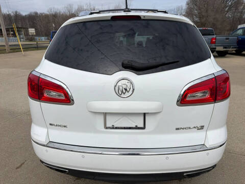 2016 Buick Enclave Premium