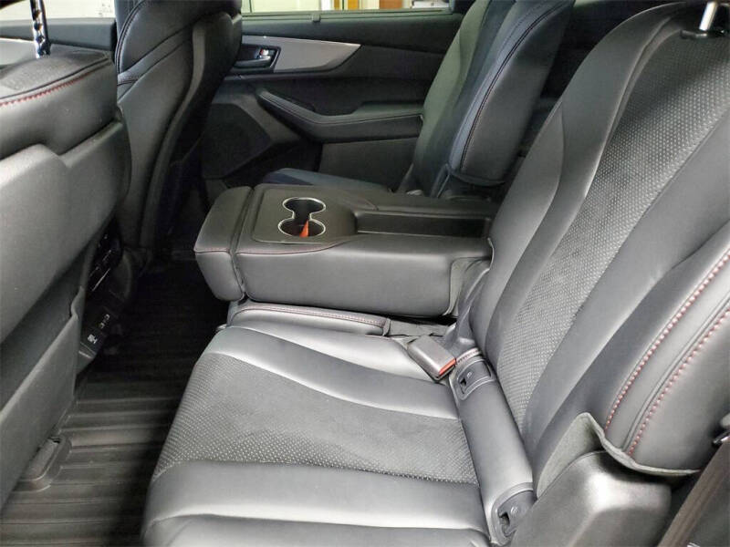 2023 Acura MDX SH-AWD w/A-SPEC