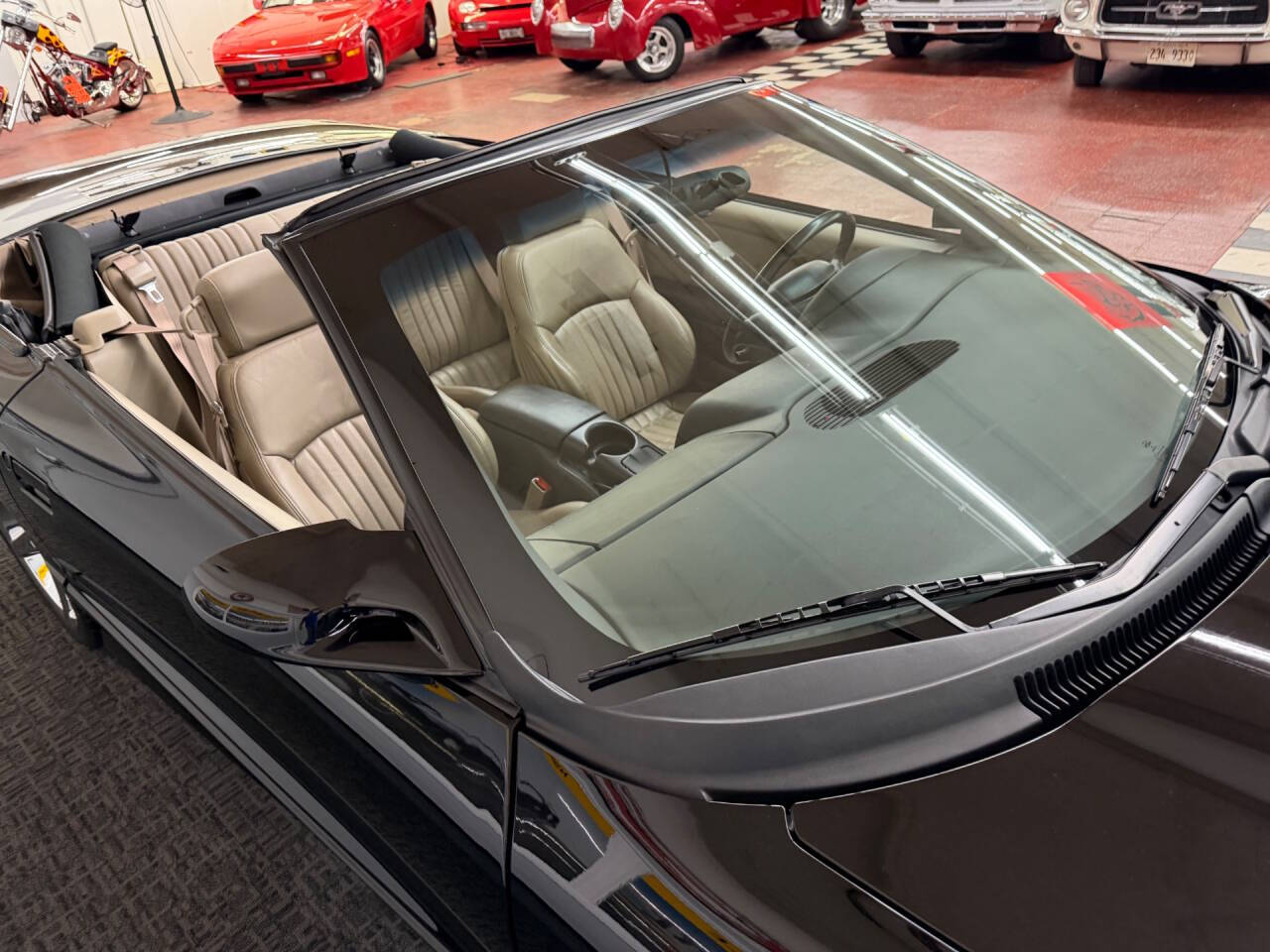 2002 Pontiac Firebird 44