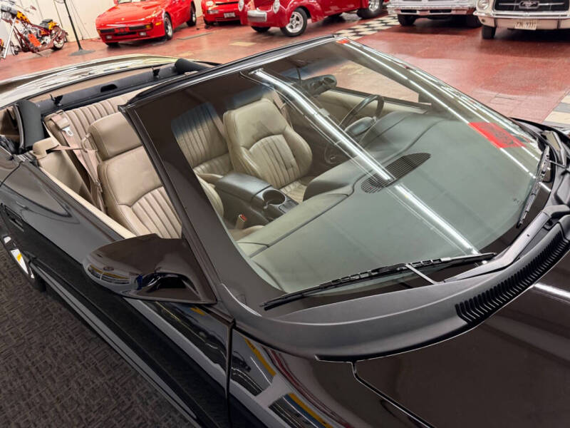 2002 Pontiac Firebird Trans Am