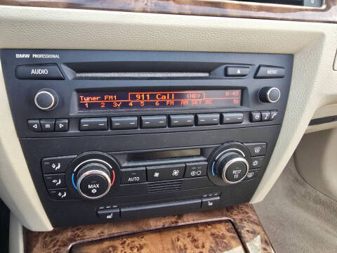 2008 BMW 3 Series 335i