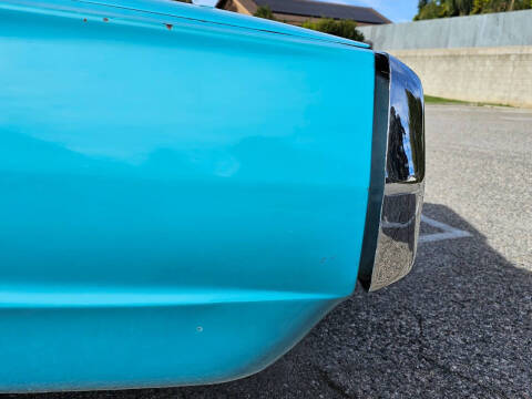 1964 Ford Thunderbird