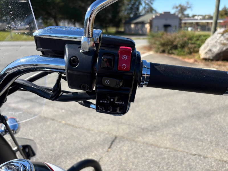 2014 Kawasaki VN1700