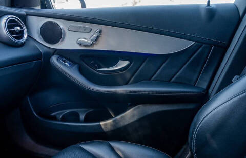 2022 Mercedes-Benz GLC GLC 300 4MATIC