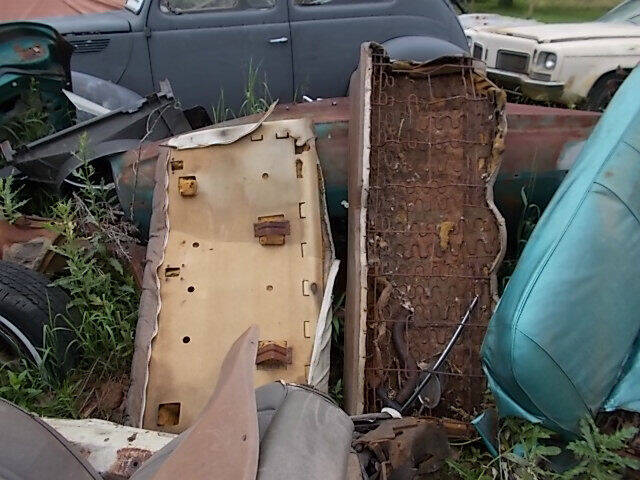 1972 Chevrolet Impala