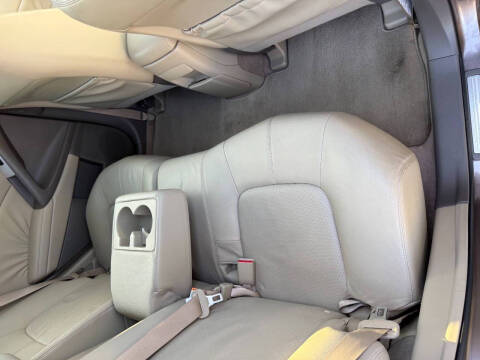 2009 Nissan Murano SL