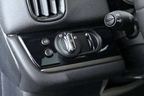2023 MINI Countryman