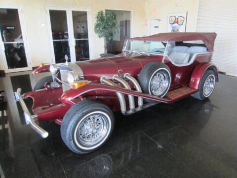 1973 Excalibur PHAETON