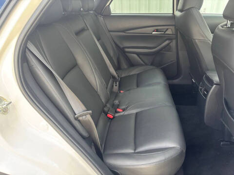 2022 Mazda CX-30 2.5 S Preferred