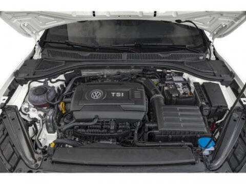 2024 Volkswagen Jetta GLI 40th Anniversary Edition