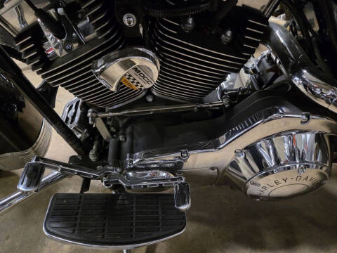2005 Harley-Davidson Electra Glide