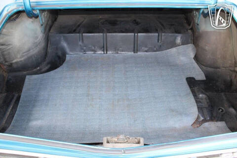 1966 Chevrolet Chevelle