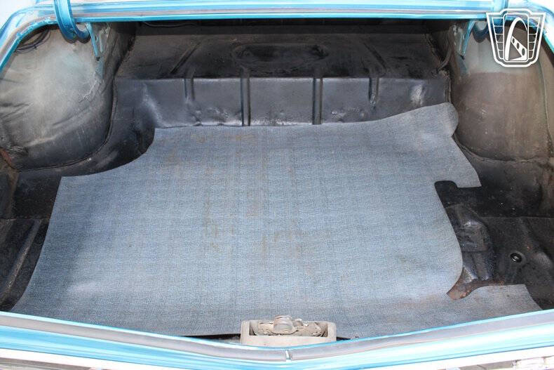 1966 Chevrolet Chevelle