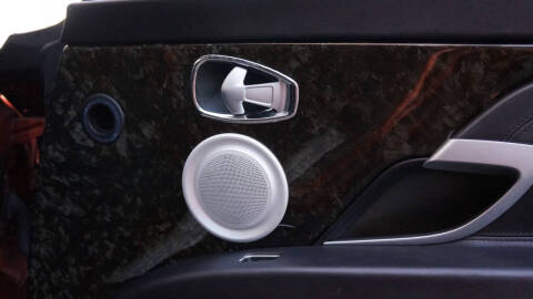 2017 Aston Martin DB11