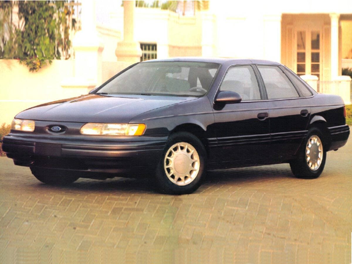 1995 Ford Taurus For Sale - Carsforsale.com®