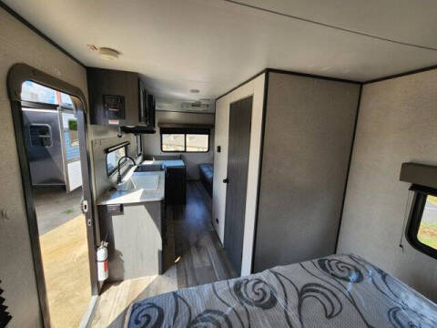 2022 Dutchmen Aspen Trail LE