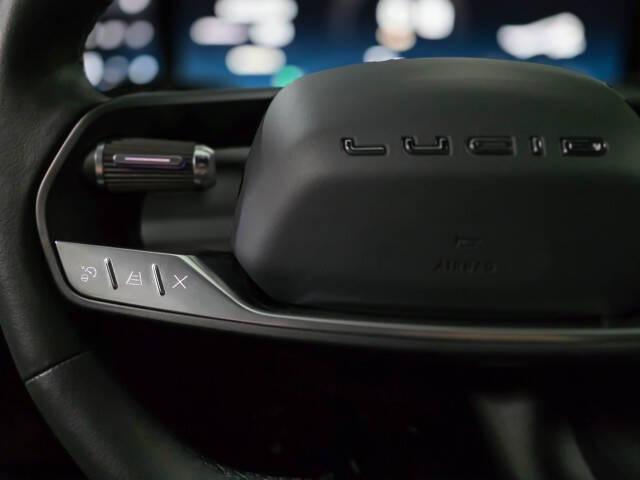 2024 Lucid Air Touring