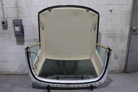 1988 Mercedes-Benz 560-Class 560 SL