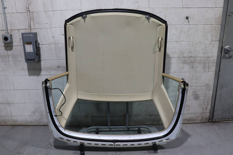 1988 Mercedes-Benz 560-Class 560 SL