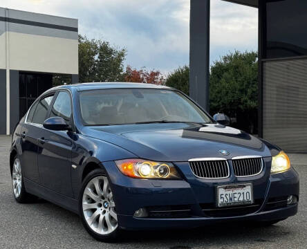 2006 BMW 3 Series 330i