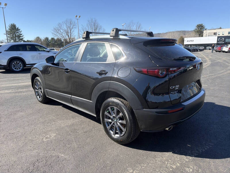 2024 Mazda CX-30 2.5 S