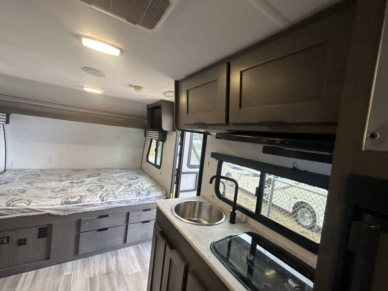 2022 Heartland Mallard