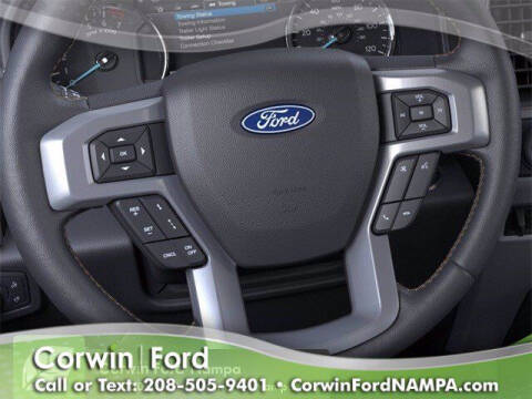 2021 Ford Expedition Platinum