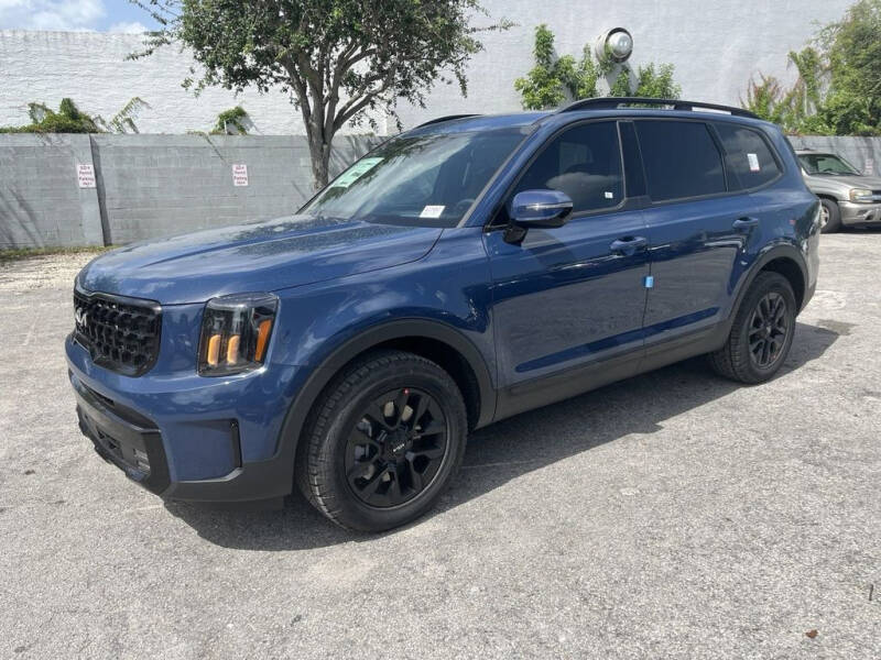2024 Kia Telluride