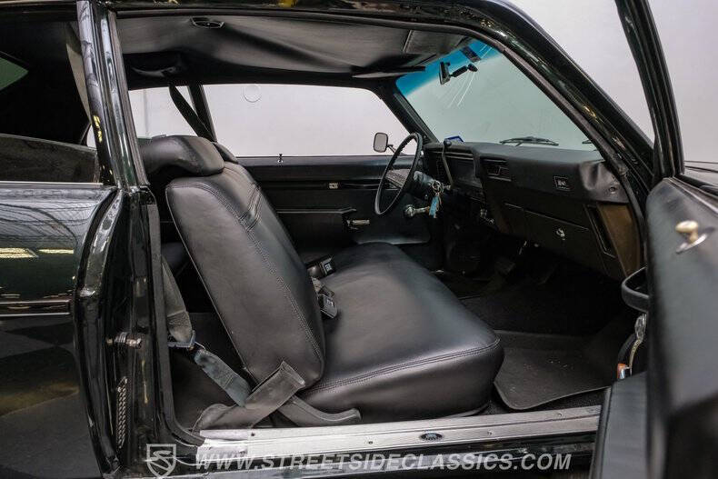 1974 Chevrolet Nova
