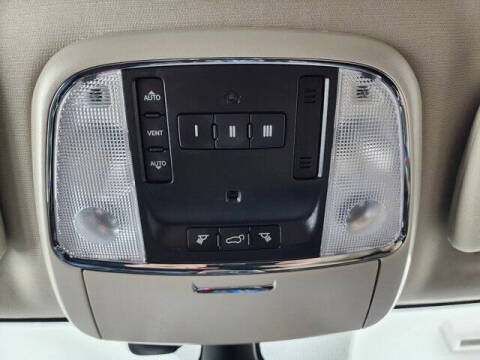 2019 Dodge Durango Citadel