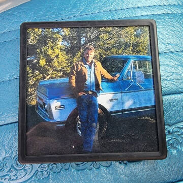 1972 GMC Sierra 2500