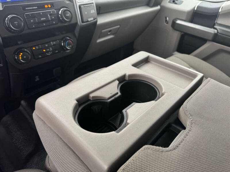 2022 Ford F-350 Super Duty