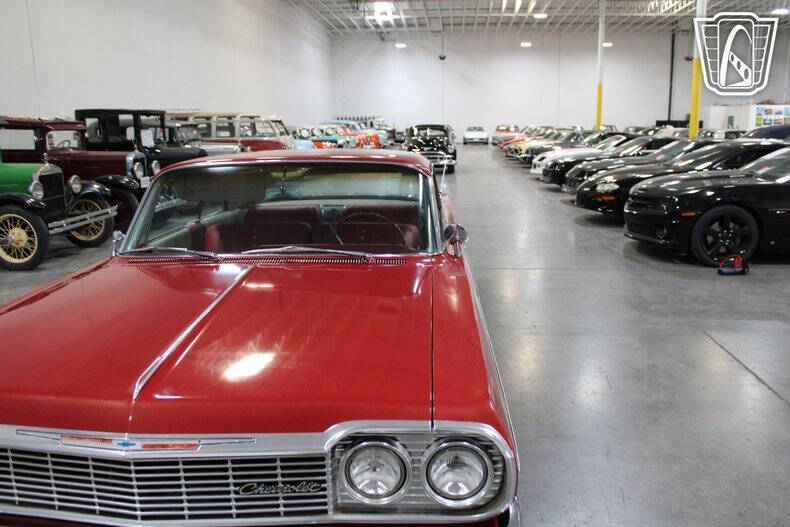 1964 Chevrolet Impala