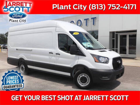 2026 Ford Transit 350