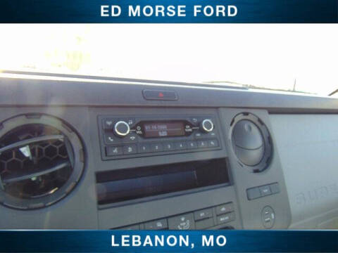 2026 Ford F-750 Super Duty