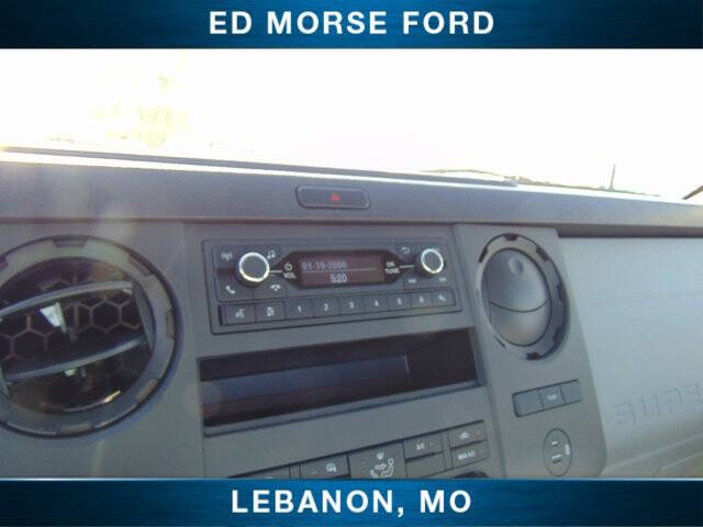 2026 Ford F-750 Super Duty