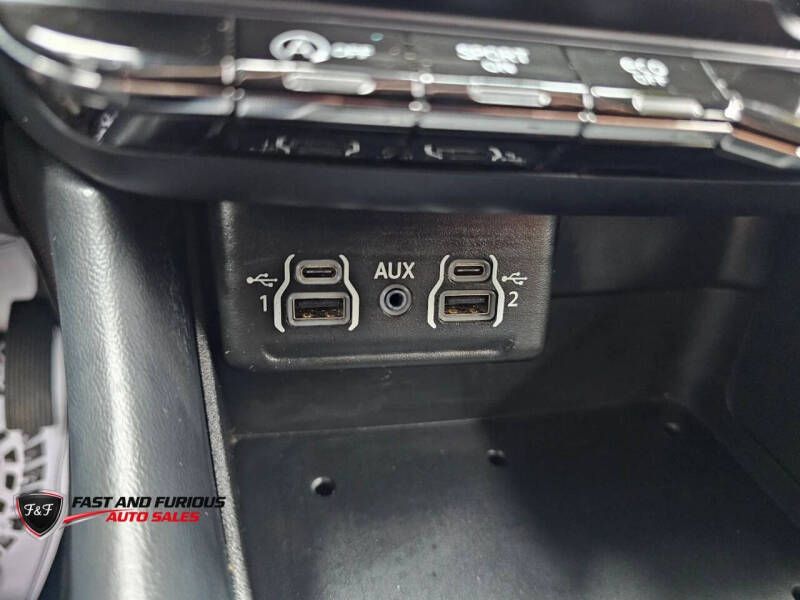 2023 Dodge Durango