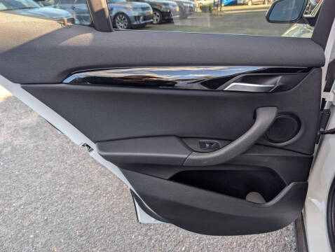 2018 BMW X2 xDrive28i