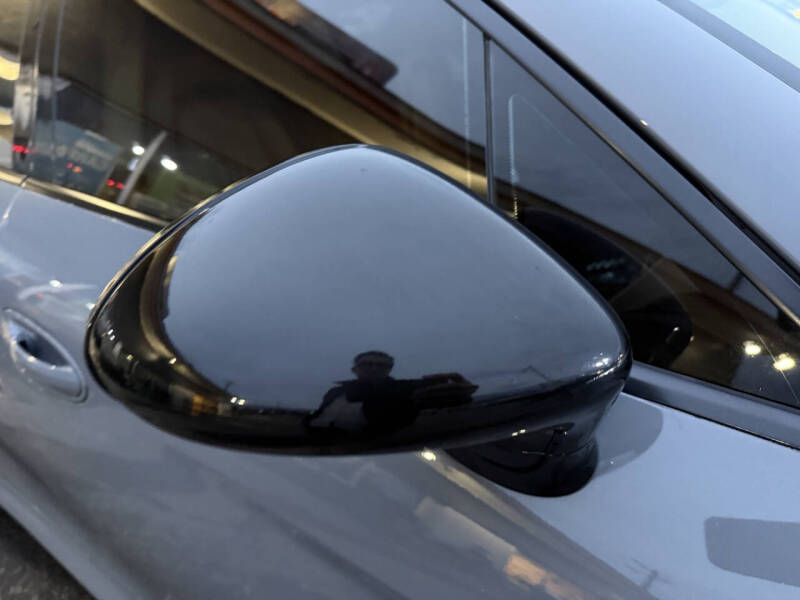 2012 Porsche Panamera 4