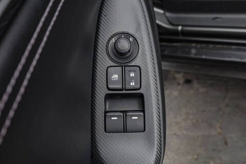 2025 Mazda MX-5 Miata Grand Touring