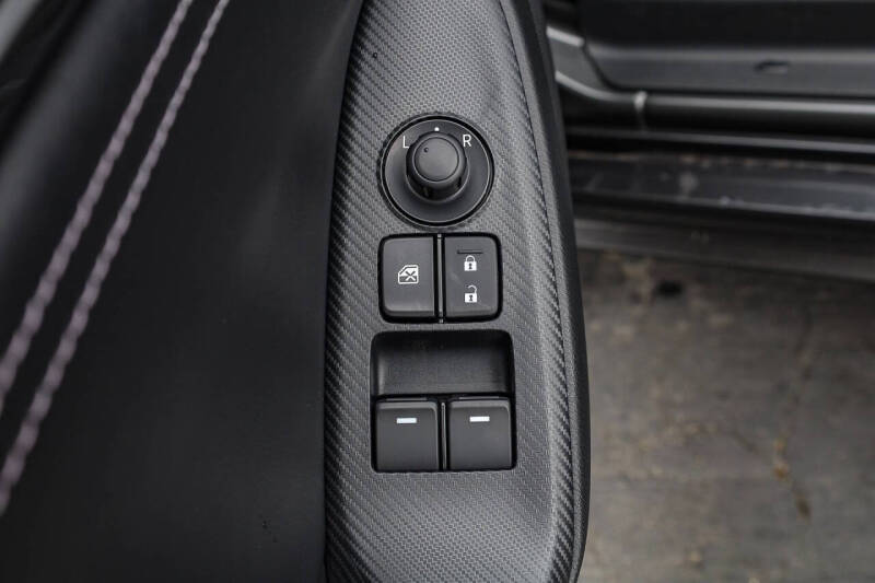 2025 Mazda MX-5 Miata Grand Touring