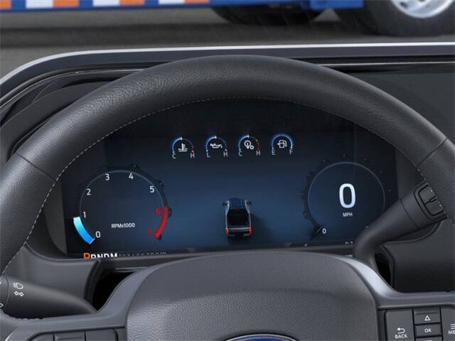 2026 Ford F-350 Super Duty