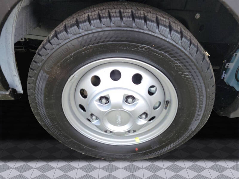 2024 Ford Transit 150