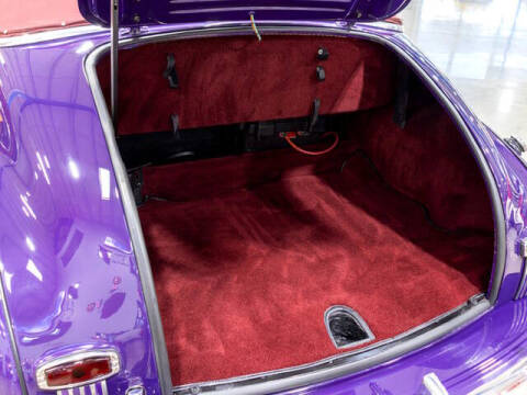 1948 Chevrolet Fleetmaster