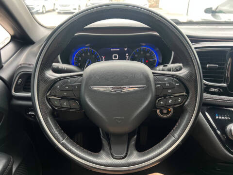 2020 Chrysler Pacifica Limited 35th Anniversary