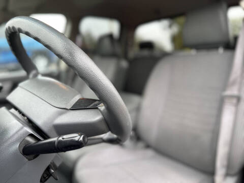 2008 Dodge Ram 1500 SLT